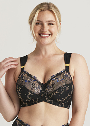 Бюстгальтер Miss Mary of Sweden