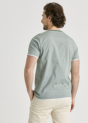 Футболка Erla of Sweden