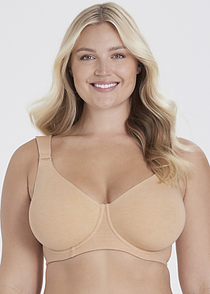 Бюстгальтер Organic Cotton Miss Mary of Sweden