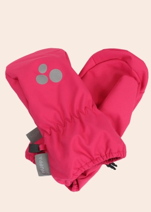 Рукавицы Kim Huppa