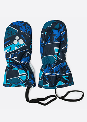 Перчатки Liina Huppa