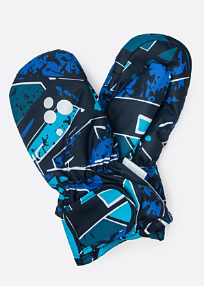 Перчатки Liina Huppa