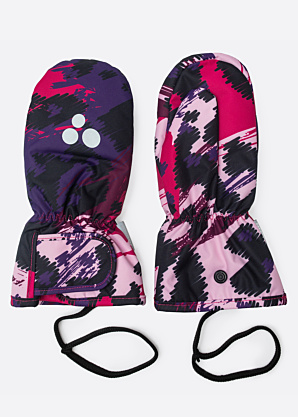 Перчатки Liina Huppa