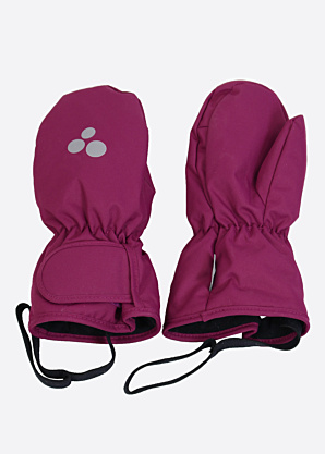 Перчатки Liina Huppa