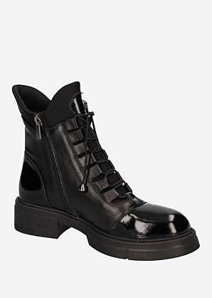 Полусапоги 2Go Fashion