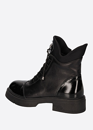 Полусапоги 2Go Fashion