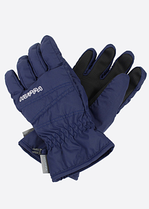 Перчатки Keran Huppa