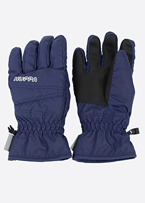 Перчатки Keran Huppa