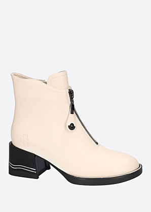Полусапоги 2Go Fashion