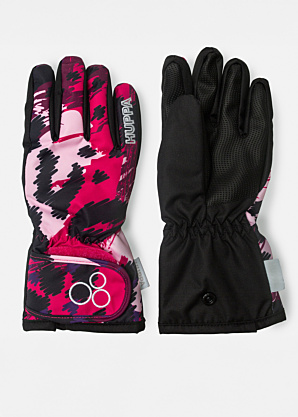 Перчатки Rixton 1 Huppa