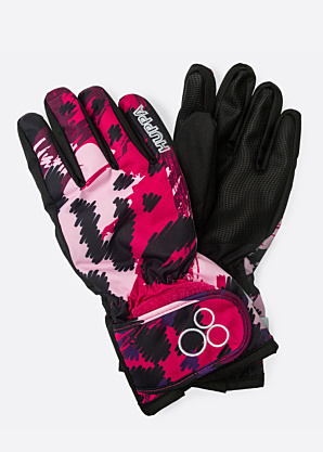 Перчатки Rixton 1 Huppa