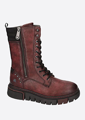Полусапоги 2Go Fashion