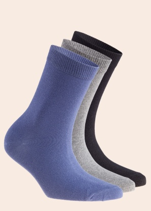 Носки 3 пары Friends