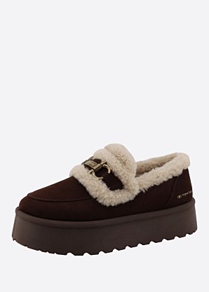 Tom Tailor loaferid