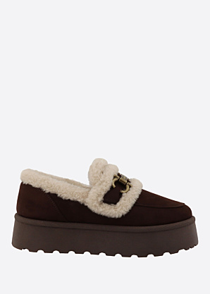 Tom Tailor loaferid