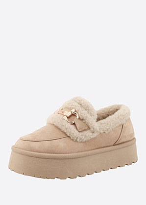 Tom Tailor loaferid