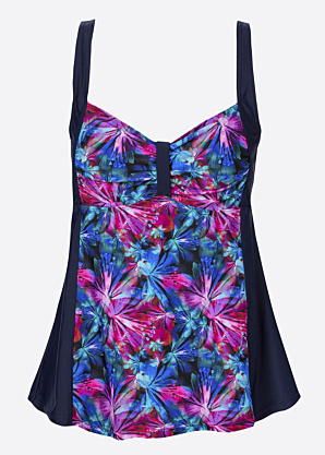 Пляжная рубашка Capri Trofe