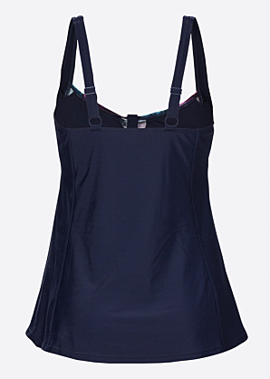 Пляжная рубашка Capri Trofe