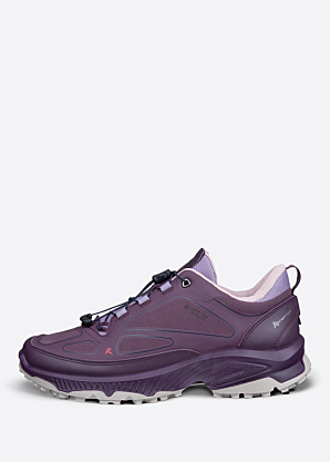 Походные кроссовки Ecco