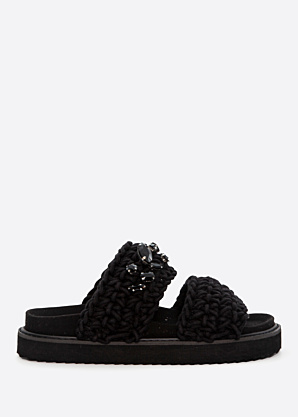 Duffy sandaalid Salandra Uno