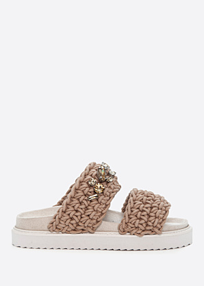 Duffy sandaalid Salandra Uno