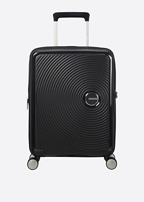 Чемодан Soundbox S American Tourister