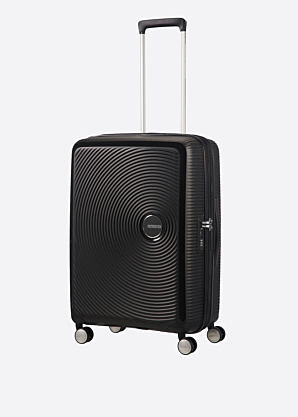 Чемодан Soundbox M American Tourister