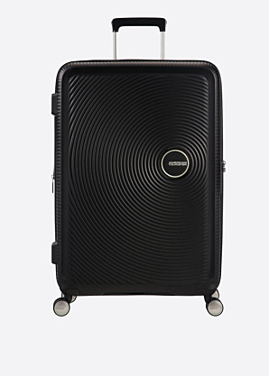 Чемодан Soundbox M American Tourister