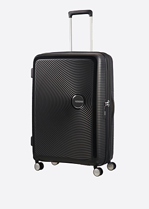 Чемодан Soundbox L American Tourister