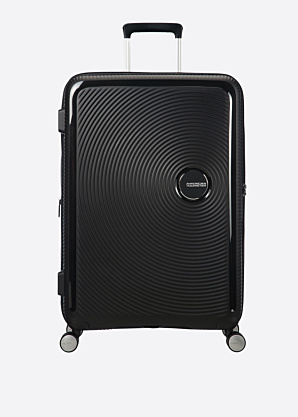Чемодан Soundbox L American Tourister