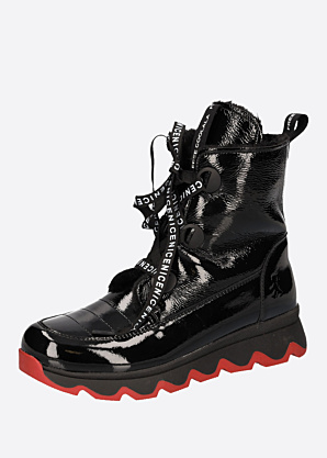 Полусапоги 2Go Fashion