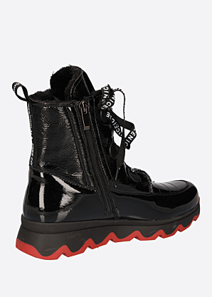 Полусапоги 2Go Fashion