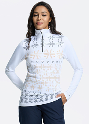 Luhta termopesu Ahjola