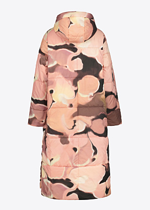 Весенне-осеннее пальто Eskilom Luhta