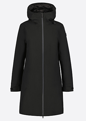 Весенне-осенняя парка Iskola Luhta