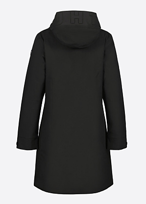 Весенне-осенняя парка Iskola Luhta