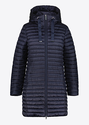 Весенне-осеннее пальто Hietois D Luhta