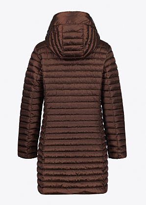 Весенне-осеннее пальто Hietois D Luhta