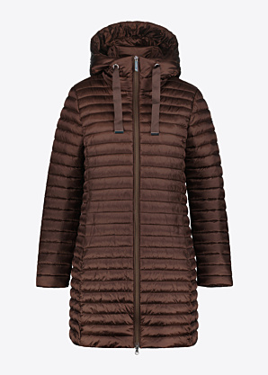 Весенне-осеннее пальто Hietois D Luhta