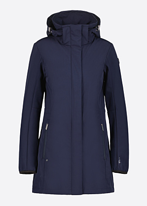 Весенне-осенняя спортивная куртка Iloniemi D Luhta