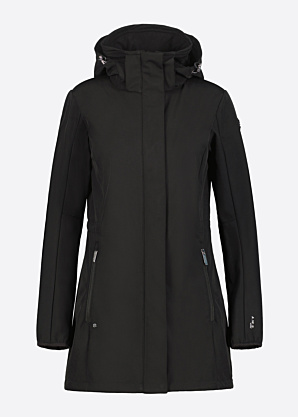 Весенне-осенняя спортивная куртка Iloniemi D Luhta