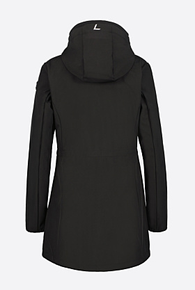 Весенне-осенняя спортивная куртка Iloniemi D Luhta