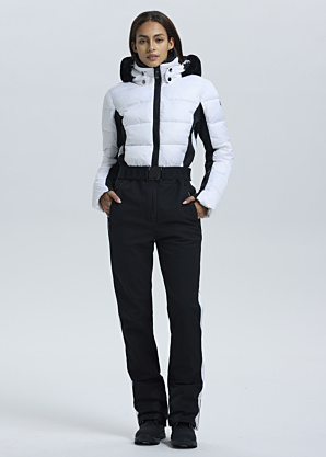 Зимний комбинезон Sammalvaara Luhta