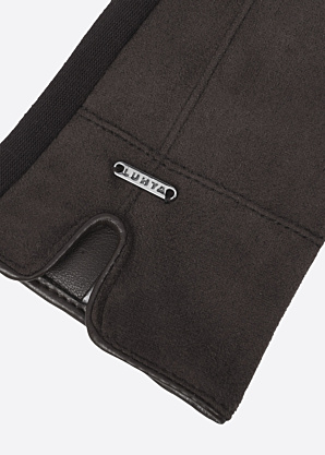 Перчатки с чувствительными к экрану концами Napinlahti Luhta