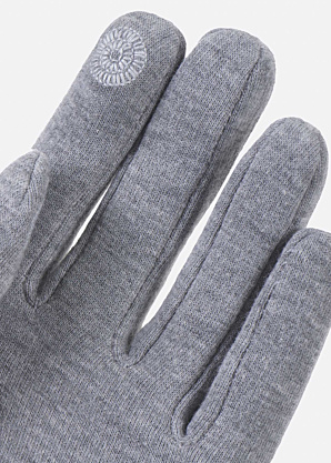 Перчатки с чувствительными к экрану концами Napinlahti Luhta