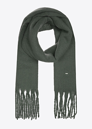 Шарф Naanjoki Luhta