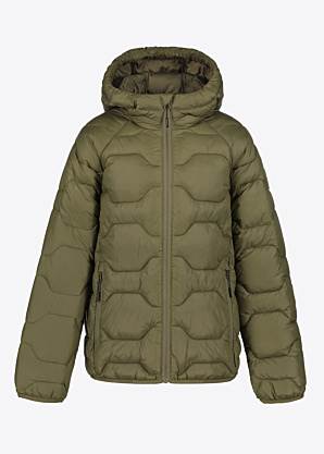 Весенне-осенняя куртка  Kamiah Jr Icepeak