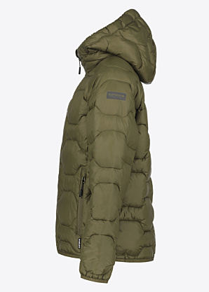 Весенне-осенняя куртка  Kamiah Jr Icepeak