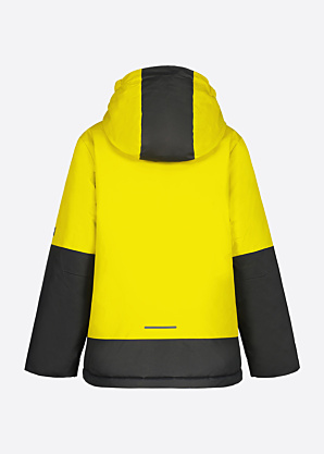 Зимняя спортивная куртка Latimer Jr Icepeak