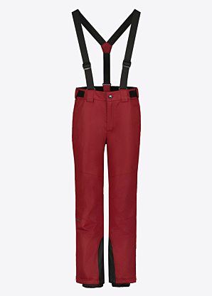 Зимние штаны Lenzen Jr Icepeak